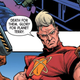 Illustration for article titled Marvel Brought Back One of Its Most Embarrassing Kids Characters in a Really Funny Way